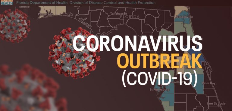 Florida’s COVID-19 Data and Surveillance Dashboard