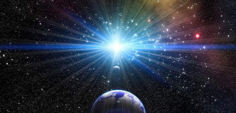 Is There Anybody out There? Likely, Yes
