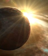 As many as six billion Earth-like planets in our galaxy, according to new estimates