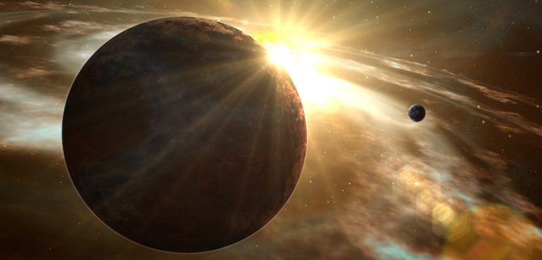 As many as six billion Earth-like planets in our galaxy, according to new estimates