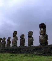 Indigenous Americans had contact with Polynesians 800 years ago, DNA study confirms