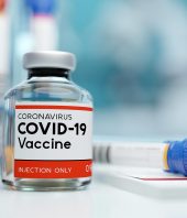 Moderna’s coronavirus vaccine is 94.5% effective, according to company data