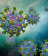 How SARS-CoV-2 mutates to escape antibody binding