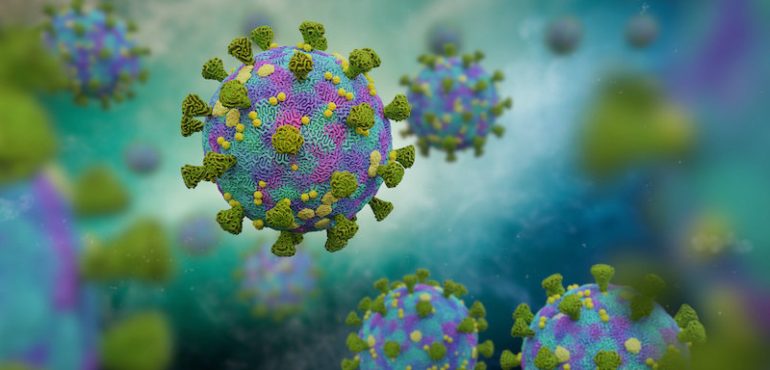 How SARS-CoV-2 mutates to escape antibody binding